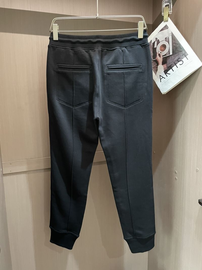 Brunello Cucinelli Long Pants